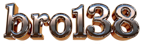 bro138 logo