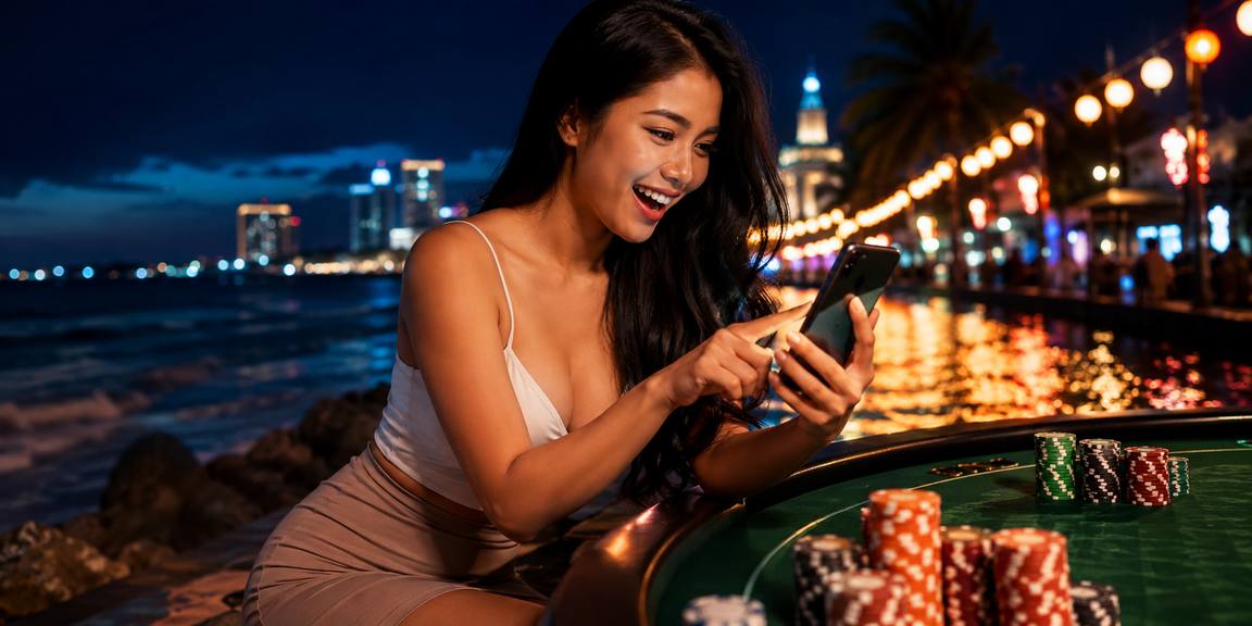 bro138 mobile gaming